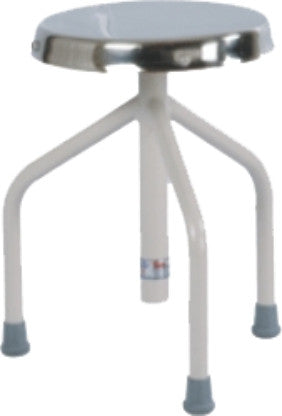 3 Leg Revolving Stool Indian