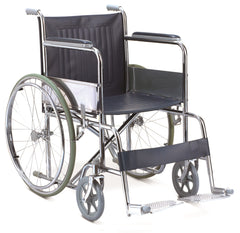 FASTCURE  WHEEL CHAIR (FC 809)
