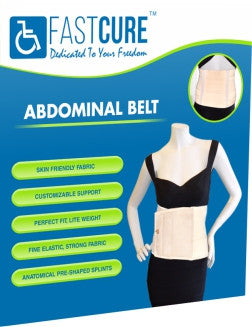 Abdominal Belts