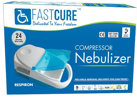 Compressor Nebulizer