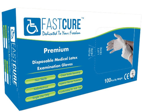 Examination Gloves