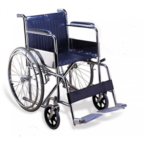 FASTCURE  WHEEL CHAIR (FC 809)