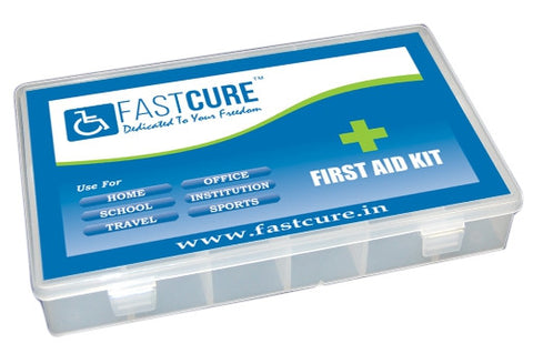 First Aid Box